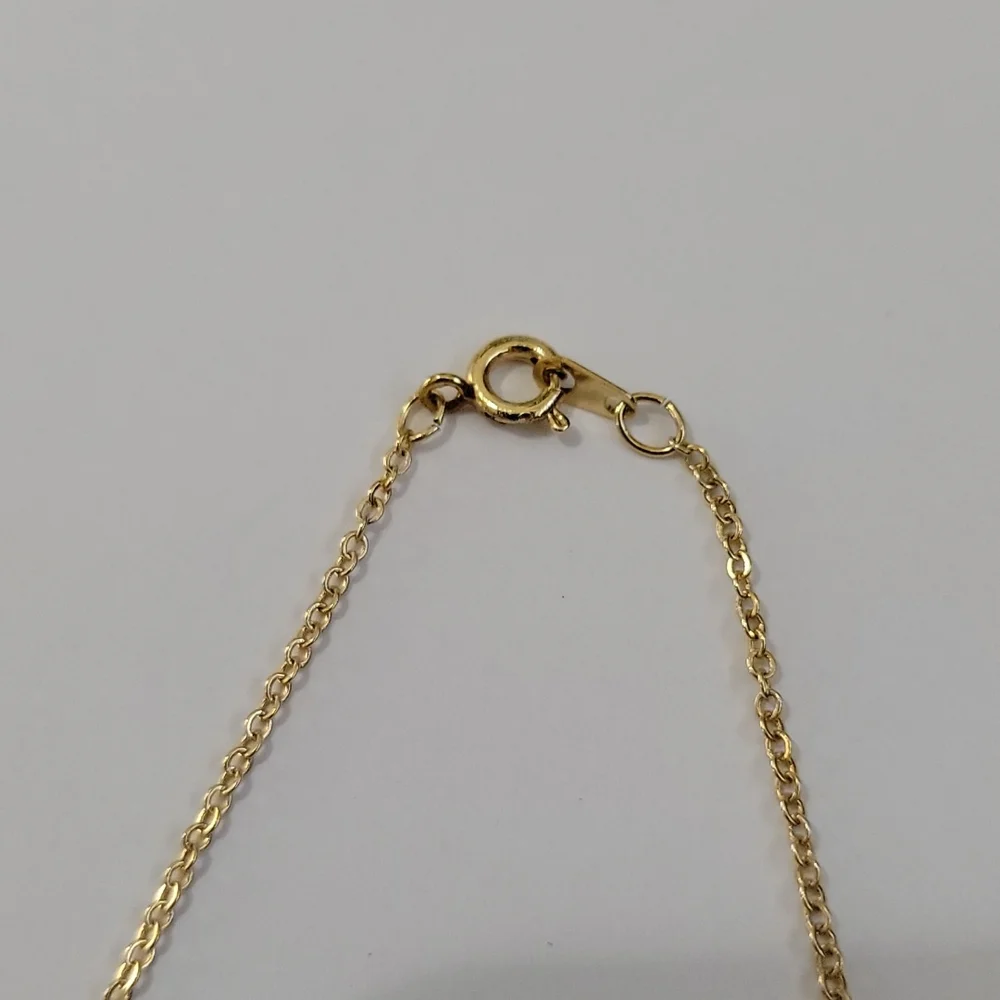 Necklace Small Neck Size